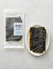 KF365 Gijang Dried Kelp, 100g (다시마) | 기장 다시마 100g