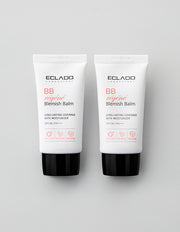 [에끌라두] 레제네 비비크림 40ml 듀오 세트 (선크림 겸용) - Kurly USA