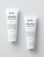 [닥터에이지] 모이스트 더마 시카 리페어 크림50ml 1+1 - Kurly USA