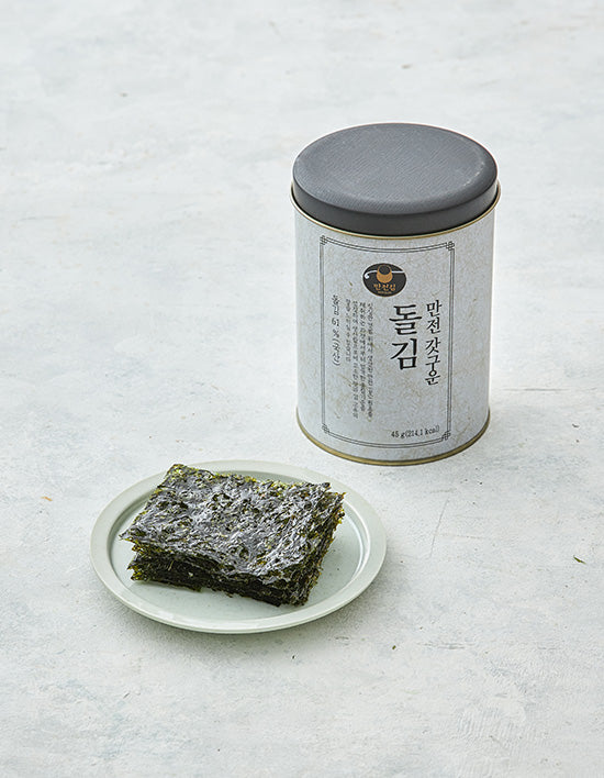 [Manjun] Freshly Roasted Dolgim (Can)