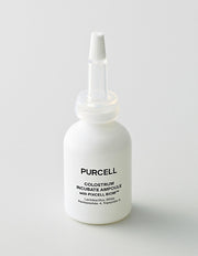 [퍼셀] 초유 인큐베이트 앰플 30ml - Kurly USA