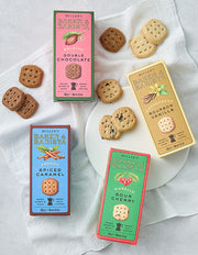 Baker & Barista Biscuits (비스킷) | 밀러스 베이커 앤 바리스타 비스킷 4종 (택1)