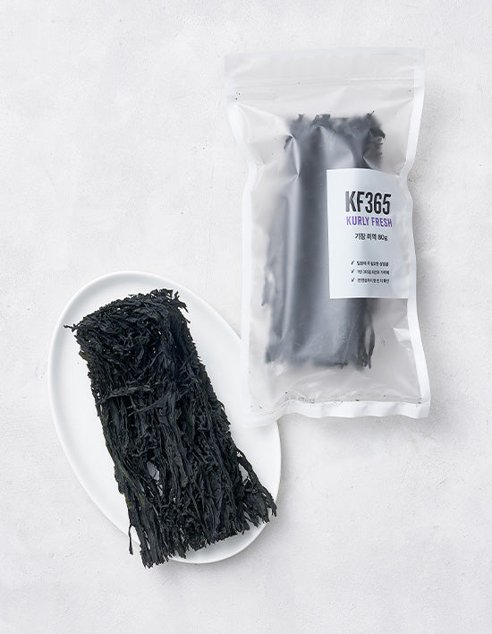 [KF365] Gijang Seaweed 80g