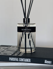 Heritage Perfume Diffuser, 6 Types, 2x600ml (디퓨저) | 헤리티지 퍼퓸 디퓨저 600ml 2개입 6종 (택1)