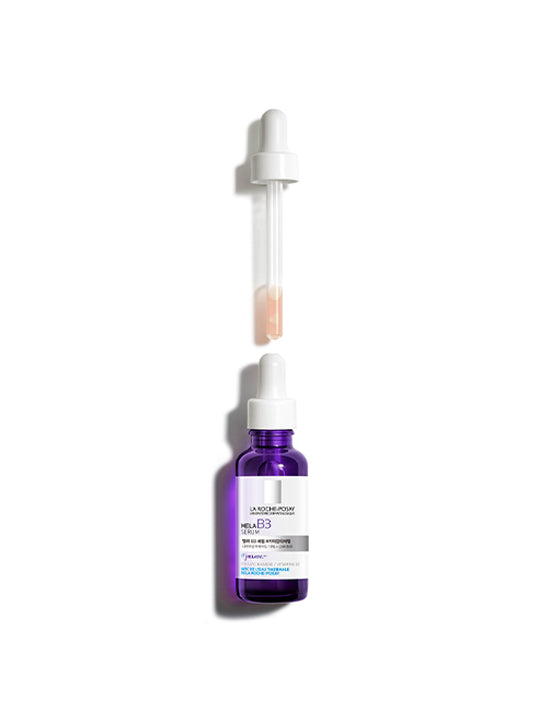 [La Roche-Posay] Mela B3 Serum 30ml (Niacinamide 10%)