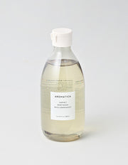 [아로마티카] 인스피릿 바디 워시 바질 앤 버가못 300ML - Kurly USA