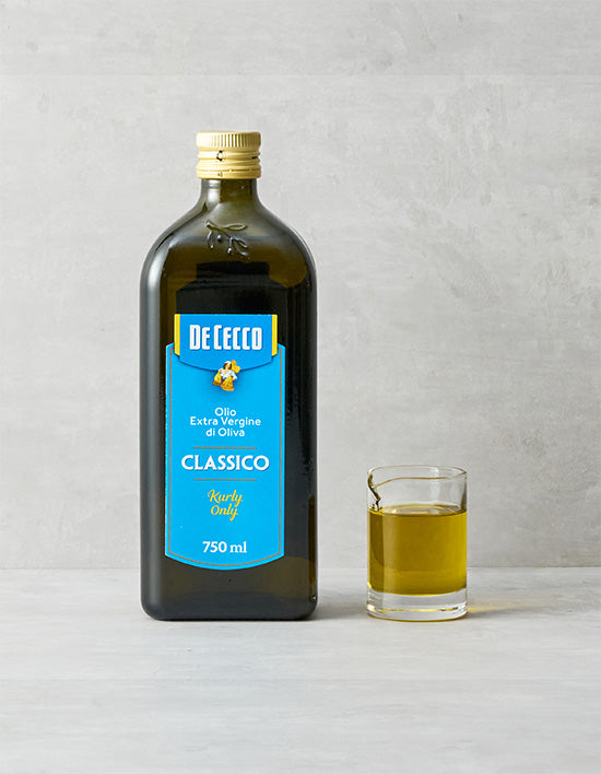 [De Cecco] Extra Virgin Olive Oil 750mL