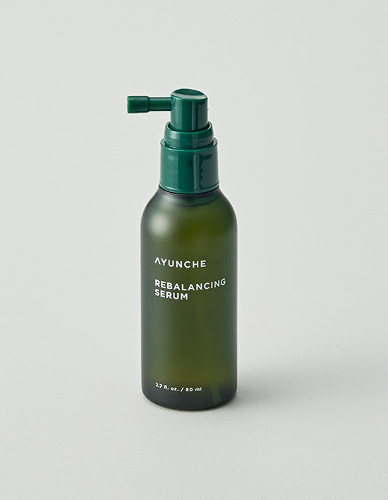 [아윤채] 리밸런싱 세럼 80ml - Kurly USA