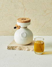 [라돌레아] 그리스 유기농 엑스트라버진 (산뜻한맛) 200mL - Kurly USA