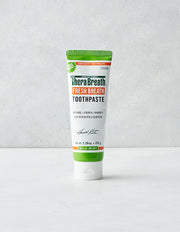 [테라브레스] 프레시브레스 마일드민트향 치약 150g - Kurly USA