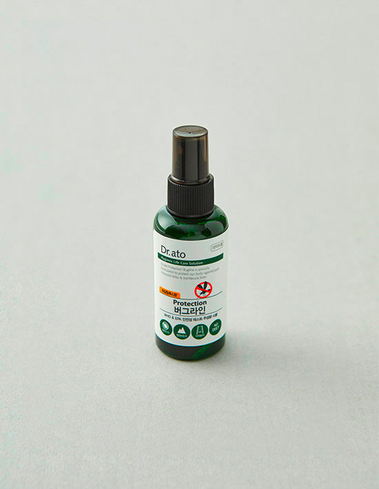 [닥터아토] 버그라인 60ml - Kurly USA