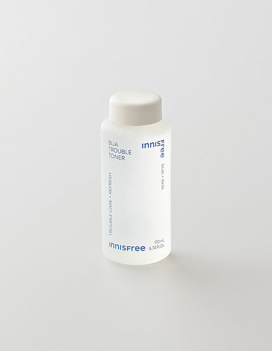 [이니스프리] 비자 트러블 토너 170ml - Kurly USA