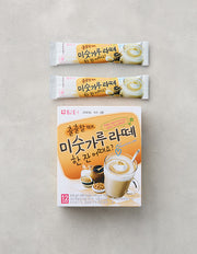 Misutgaru Grain Latte, 12 ct (미숫가루라떼) | 미숫가루라떼 (20gX 12포)