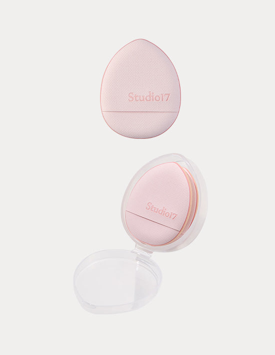 [스튜디오17] 브러쉬-핏 핑거퍼프 5P - Kurly USA