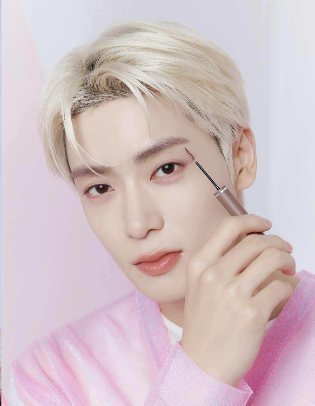 [클리오] 킬브로우 슬림애쉬 브로우카라 4종 (택1) - Kurly USA