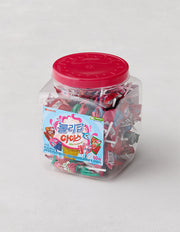 Lollipop Assorted Tub (롤리팝) | 롤리팝 아이스 원통형 11g X 60개입