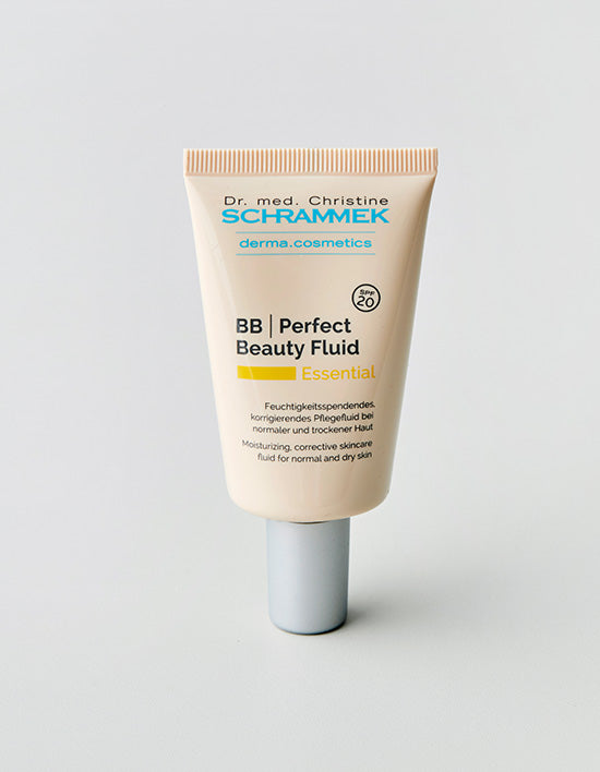 [닥터슈라멕] 비비 퍼펙트 뷰티 플루이드-아이보리 40ml - Kurly USA