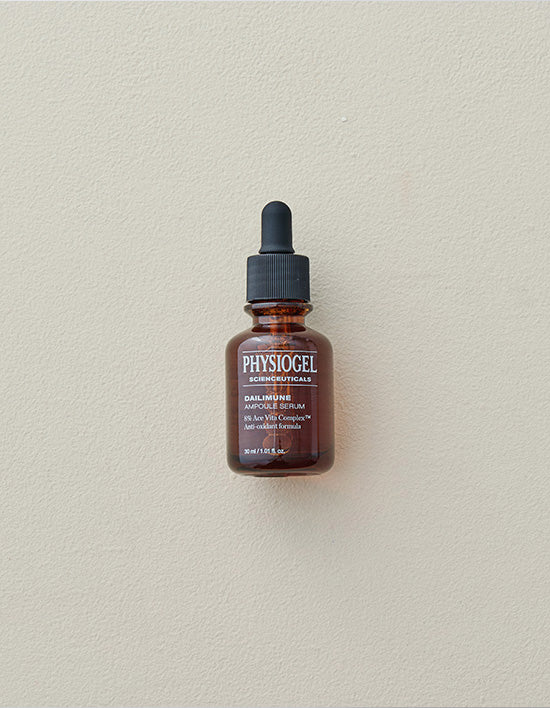 [피지오겔] 사이언수티컬즈 데일리뮨 앰플세럼 30ml - Kurly USA