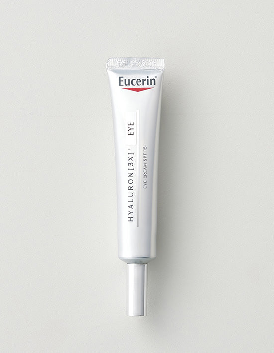 [유세린] 하이알루론 아이 크림 15ml - Kurly USA