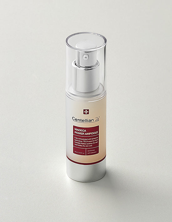 [동국제약] 센텔리안24 마데카 파워 앰플 30ml (집중 영양 케어) - Kurly USA