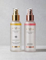 [달바] 미스트 교차 세트 (펩타이드세럼100ml+나이아신세럼100ml) (리뉴얼)