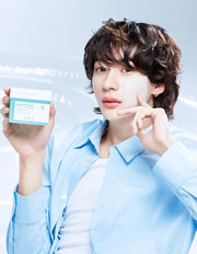 [유이크] (RIIZE pick)바이옴 레미디 포어 리셋 쿨링 패드 80매