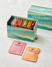 [오설록] 티 에디션 아일랜드 6종 (18개입) - Kurly USA