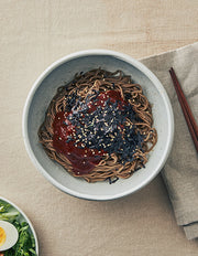 [광화문 미진] 비빔메밀 (2인분) - Kurly USA