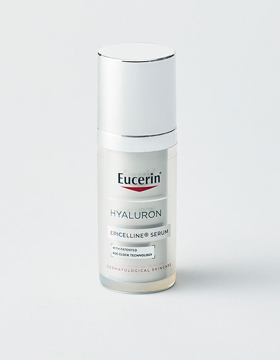 [유세린] 하이알루론 에피셀린 세럼 30ml (고기능성 안티에이징 세럼) - Kurly USA