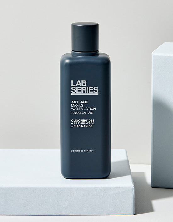 [랩시리즈] 안티에이지 맥스 LS 워터로션 200ml - Kurly USA