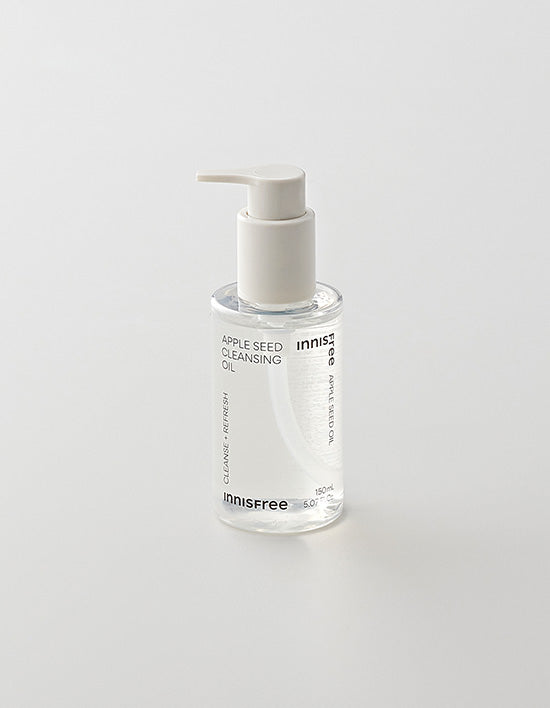[이니스프리] 애플씨드 클렌징오일 150ml - Kurly USA
