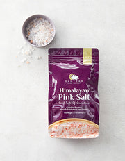 [솔틴]  히말라야 핑크솔트(지퍼백-리필용)500g - Kurly USA