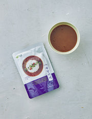 [순수람] 부드러운 채담카레 2종 (낱개/4개입) (택1) - Kurly USA