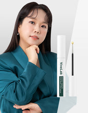 Vibe Lab Hair Brow Lash Serum, 10g (세럼) | 헤어 브로우 래쉬 세럼 10g