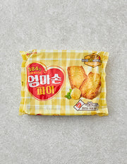 [롯데] 엄마손파이 254g - Kurly USA