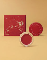 [논픽션] 25년 홀리데이 로즈너리싱비건립밤 8g