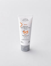 [닥터올가] 프리미엄 썬 프로텍션 크림 SPF50+ PA+++ 60ml - Kurly USA