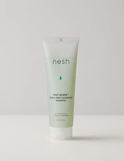 Mint Biome Scalp Deep Cleansing Shampoo (샴푸) | 민트 바이옴 스칼프 딥클렌징 샴푸 250ml
