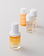 [아떼] 비타 EGF 흔적엔딩 세럼 30ml 기획세트 (세럼30ml+미니20ml+캡슐토너20ml*2개입) - Kurly USA