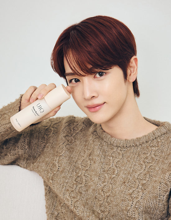 [유이크] (RIIZE pick)바이옴 베리어 크림 미스트 100ml