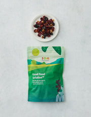Dried Berry Zest Blend, 200g (건과) | 건조 베리제스트블랜드 200g
