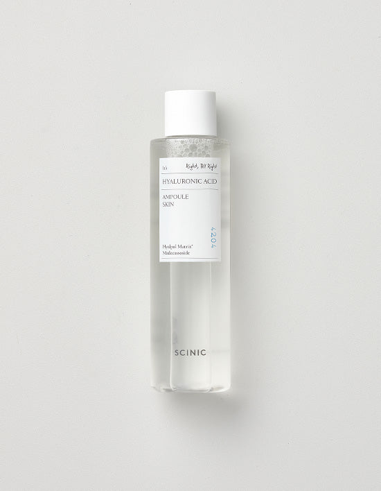 [싸이닉] 히아루론산 앰플 스킨 300ml - Kurly USA