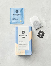 [오설록] 삼다 꿀배 티 2g*20입 - Kurly USA