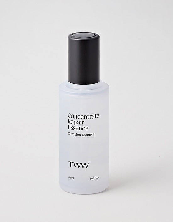 [TWW] 컨센트레이트 리페어 에센스 50ml - Kurly USA