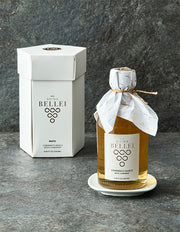White Balsamic Condimento (발사믹) | 화이트 콘디멘토 발사믹 250mL (밀도1.3)