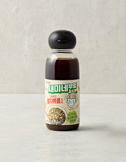 Almond Anchovy Stir-Fry Sauce (멸치볶음) | 아몬드 멸치볶음소스 300ml