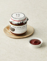 [죽장연] 프리미엄 고추장 1kg - Kurly USA