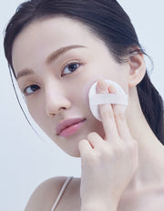 [아멜리] 컴플리먼트 시리즈 쿠션(보라쿠션) SPF50+, PA+++ 보라 - Kurly USA