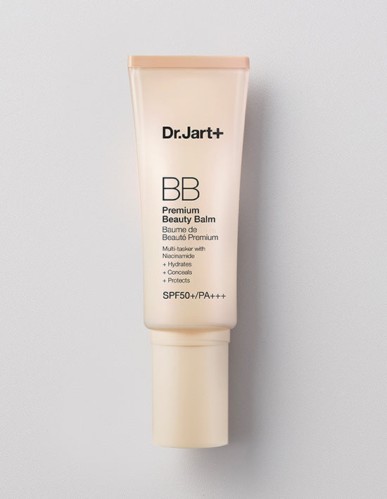 [닥터자르트] 프리미엄 뷰티 밤 40ml (페어 라이트) - Kurly USA