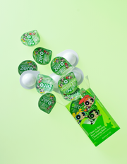 [바닐라코] 클린 잇 제로 포어 트래블키트 파워퍼프걸 에디션 3mL*16개입 - Kurly USA